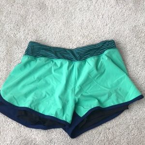 Rbx athletic shorts